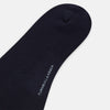 View 3 of product SOCKS SHORT COTTON DIAMOND ON NAVY 10+