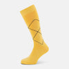 View 1 of product SOCKS SHORT COTTON DIAMOND ON BANANA 13
