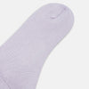 View 3 of product SOCKS SHORT COTTON DIAMOND ON LIGHT PINK 11+