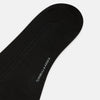 View 4 of product Black Striped Mid-Length Socks