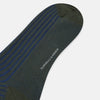 View 3 of product SOCKS LONG COTTON SAGE STRIPE 11+