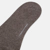 View 3 of product Pine Cone Cashmere Mid-length Socks OS