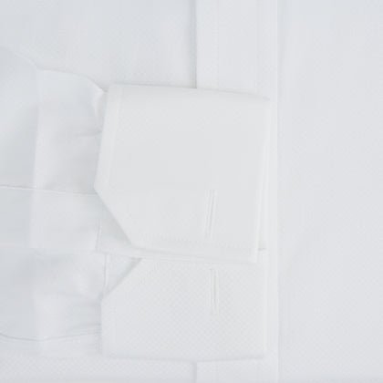 Casino Royale White Dress Shirt As Seen On James Bond Image 3