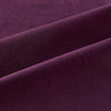 View 6 of product Dark Burgundy Pinstripe Shirt With Contrast Collar & Cuffs 19