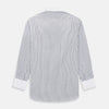 View 3 of product SHIRTS RF NEW WH T&A CLR WHITE DC NVY STRP ON WHT 15