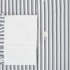 View 4 of product SHIRTS RF NEW WH T&A CLR WHITE DC NVY STRP ON WHT 15