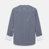 View 3 of product SHIRTS RF NEW WH T&A CLR WHITE DC WHT STRP ON NAVY 16
