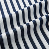 View 6 of product SHIRTS RF NEW WH T&A CLR WHITE DC WHT STRP ON NAVY 16