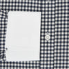 View 4 of product SHIRTS RF NEW WH T&A CLR WHITE DC NAVY CHK ON WHT 18.5