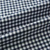 View 6 of product SHIRTS RF NEW WH T&A CLR WHITE DC NAVY CHK ON WHT 18.5