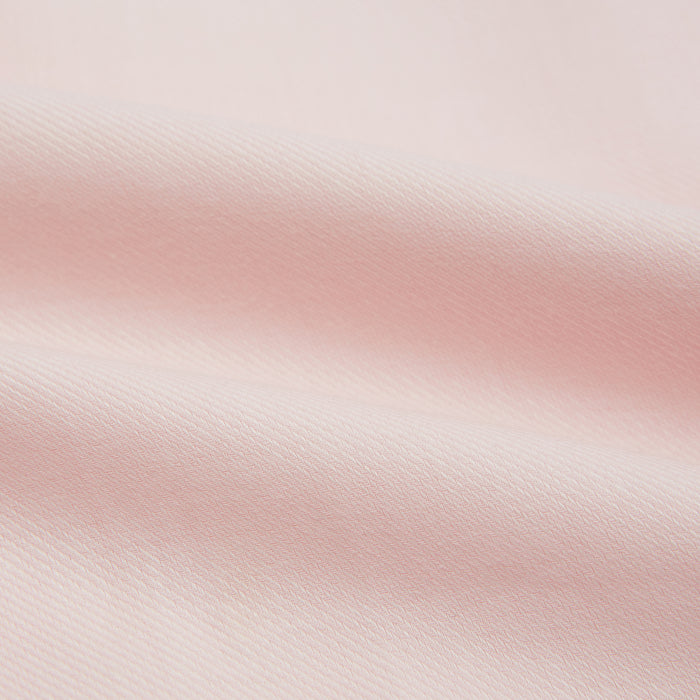 Pale Pink Cotton Cashmere Chelsea Shirt Image 5