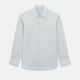 Grey Ripple Double Pinstripe Westminster Shirt 15