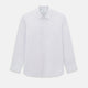 Pale Pink Ripple Double Pinstripe Westminster Shirt 15