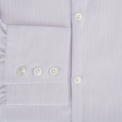 SHIRTS RF WESTMINSTER CLSD CLR 3BC BABY PNK STR Image 3