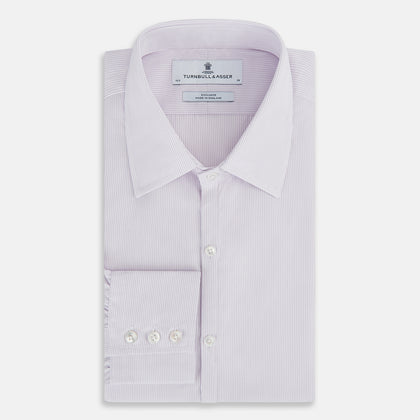 SHIRTS RF WESTMINSTER CLSD CLR 3BC BABY PNK STR Image 4