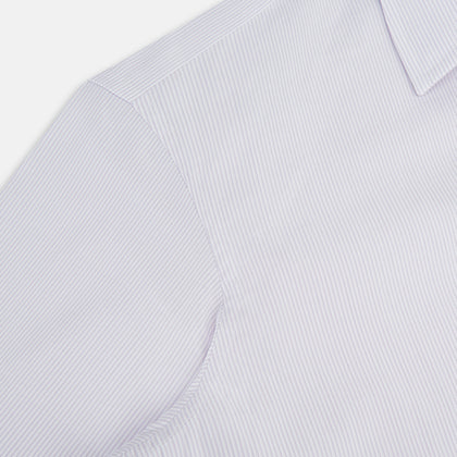 SHIRTS RF WESTMINSTER CLSD CLR 3BC BABY PNK STR Image 5