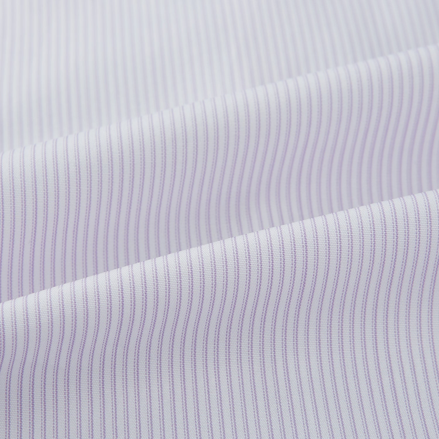 View 8 of product Pale Pink Ripple Double Pinstripe Westminster Shirt 15