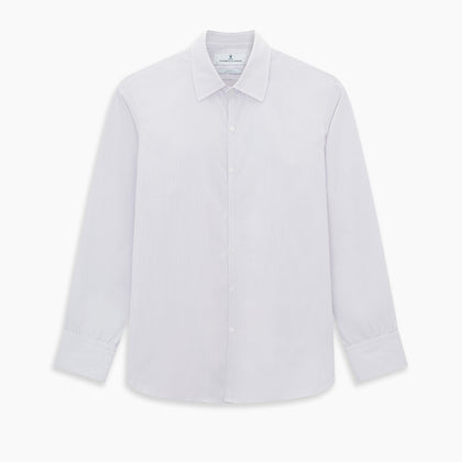 SHIRTS RF WESTMINSTER CLSD CLR 3BC BABY PNK STR Image 8