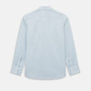 View 3 of product Colony Blue Ripple Double Pinstripe Westminster Shirt 15