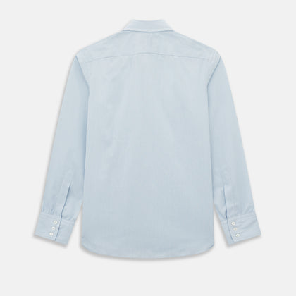 SHIRTS RF WESTMINSTER CLSD CLR 3BC OLONY BLUE STR Image 2