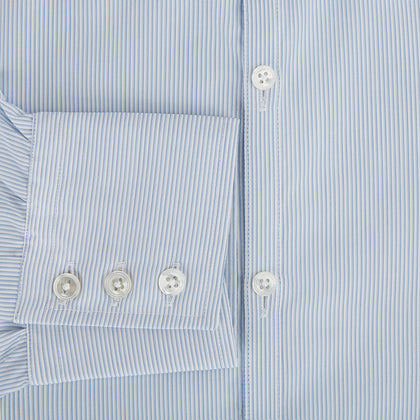 SHIRTS RF WESTMINSTER CLSD CLR 3BC OLONY BLUE STR Image 3