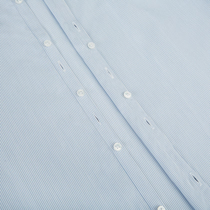 SHIRTS RF WESTMINSTER CLSD CLR 3BC OLONY BLUE STR Image 6
