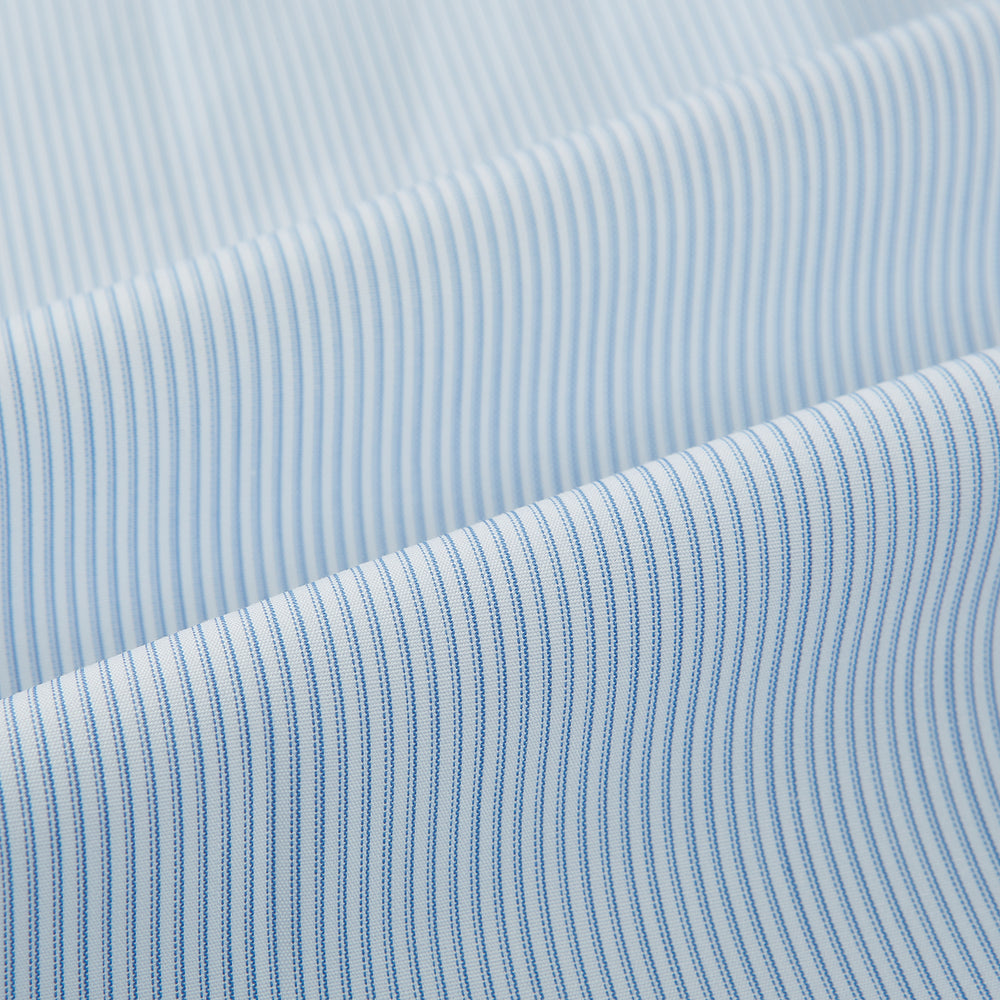 Colony Blue Ripple Double Pinstripe Westminster Shirt 15