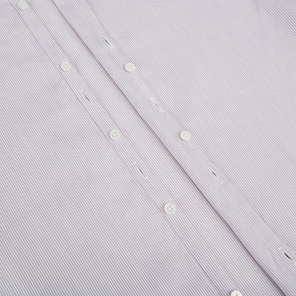 SHIRTS RF WESTMINSTER CLSD CLR 3BC DUSTY LILAC STR Image 6
