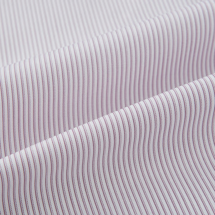 SHIRTS RF WESTMINSTER CLSD CLR 3BC DUSTY LILAC STR Image 7