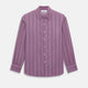 Antique Pink Track Stripe Westminster Shirt 19