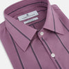 View 2 of product Antique Pink Track Stripe Westminster Shirt 19