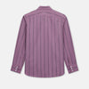 View 3 of product Antique Pink Track Stripe Westminster Shirt 19