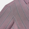 View 6 of product Cerise Red Track Stripe Westminster Shirt 19