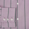 View 5 of product Lilac Track Stripe Westminster Shirt 19