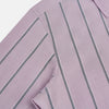 View 7 of product Lilac Track Stripe Westminster Shirt 19