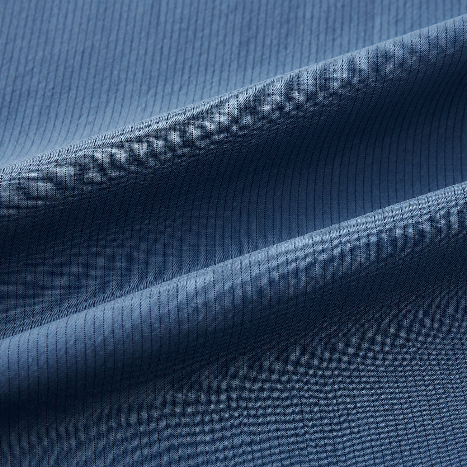 View 8 of product Steel Grey Pinstripe Westminster Shirt 19