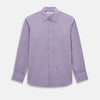 View 1 of product Lilac Pinstripe Westminster Shirt 19