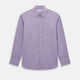 Lilac Pinstripe Westminster Shirt 19