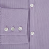 View 4 of product Lilac Pinstripe Westminster Shirt 19