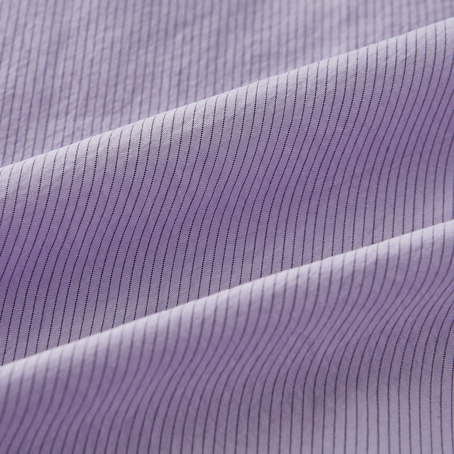 View 8 of product Lilac Pinstripe Westminster Shirt 19