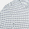View 6 of product Navy Double Bar Graph Check Westminster Shirt 14.5