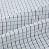 View 8 of product Navy Double Bar Graph Check Westminster Shirt 14.5