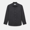 View 1 of product Charcoal Windsor Shirt 19