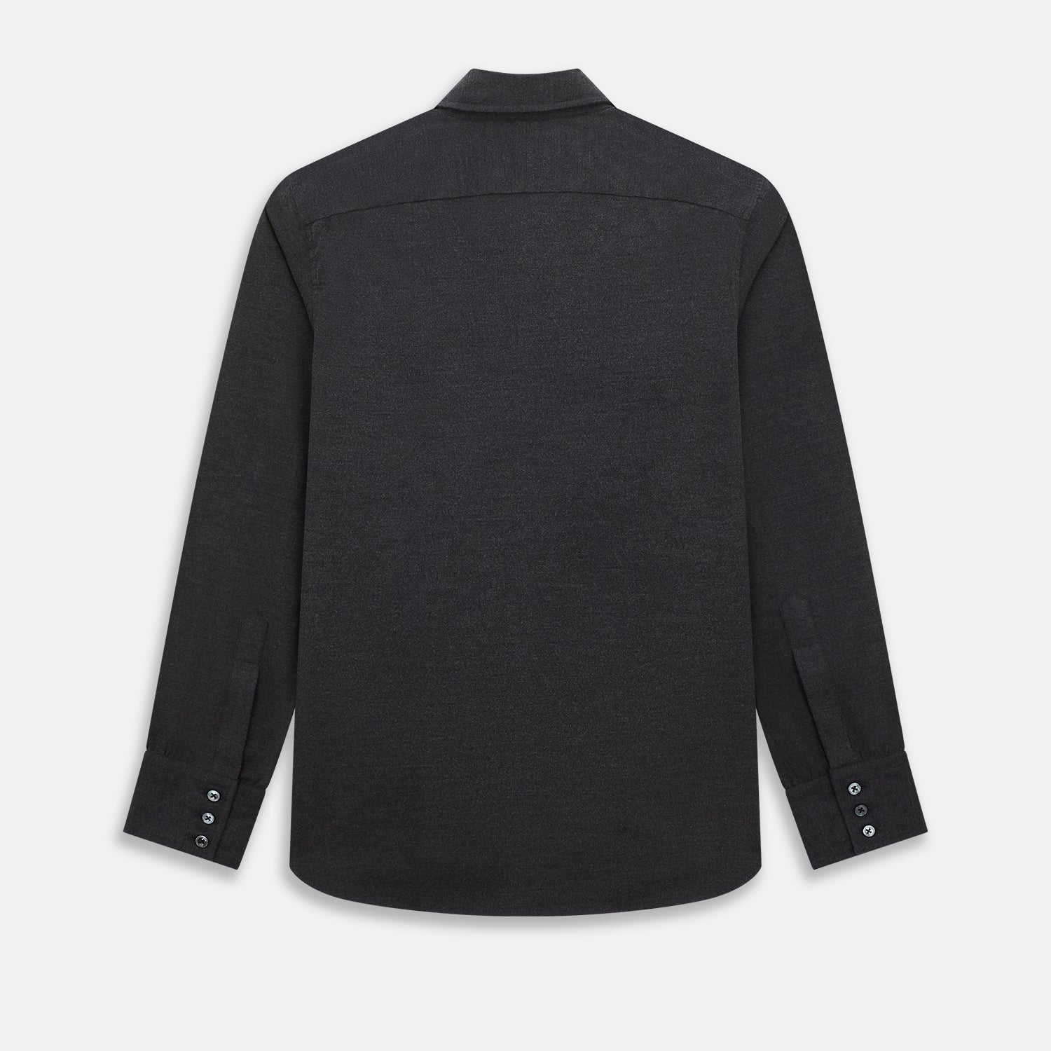 View 3 of product Charcoal Windsor Shirt 19