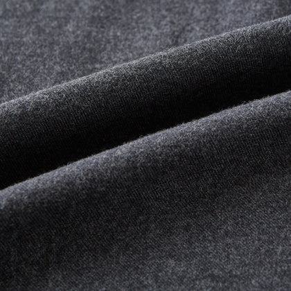 Charcoal Windsor Shirt Image 7
