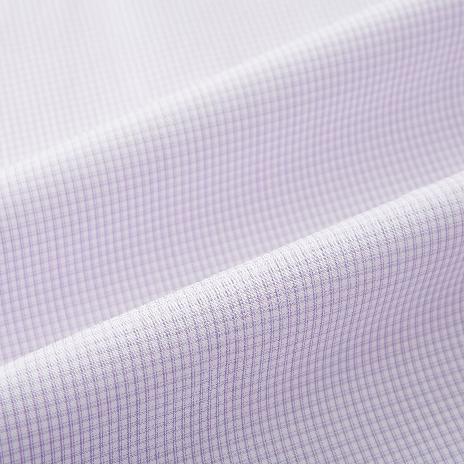 View 8 of product Pale Pink Micro-Tattersall Check Windsor Shirt 19