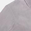 View 6 of product Burgundy Micro-Tattersall Check Windsor Shirt 17