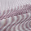 View 8 of product Burgundy Micro-Tattersall Check Windsor Shirt 17