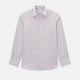 Lilac Shadow Check Wndsor Shirt 18.5