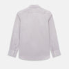 View 3 of product Lilac Shadow Check Wndsor Shirt 18.5